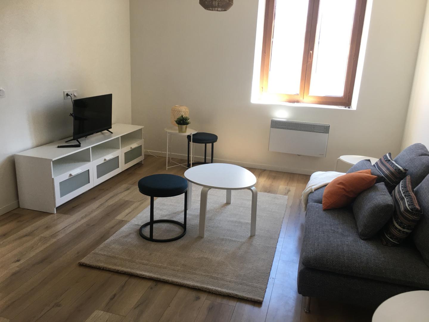 Appartement - Marseille