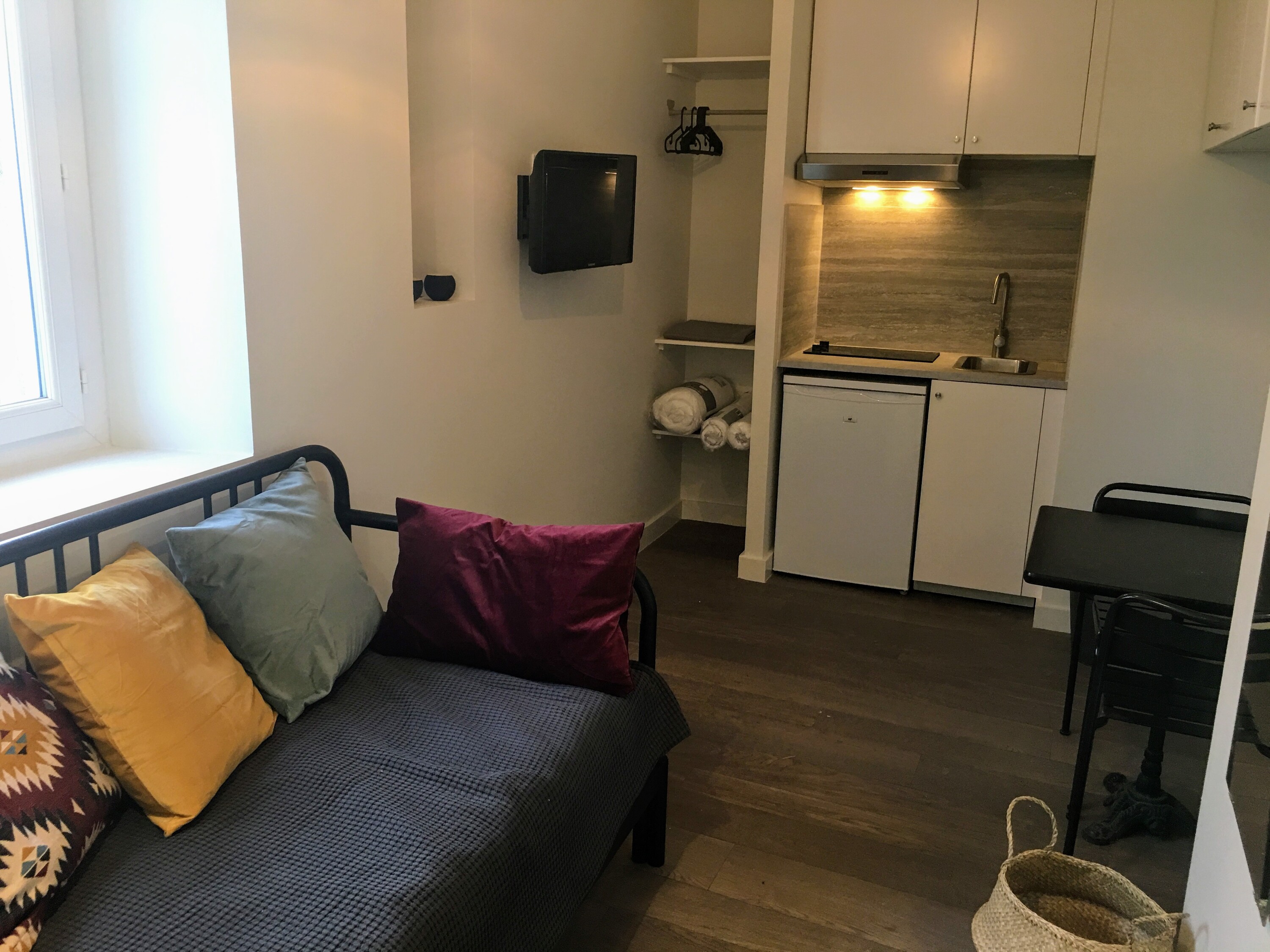 Appartement - Marseille