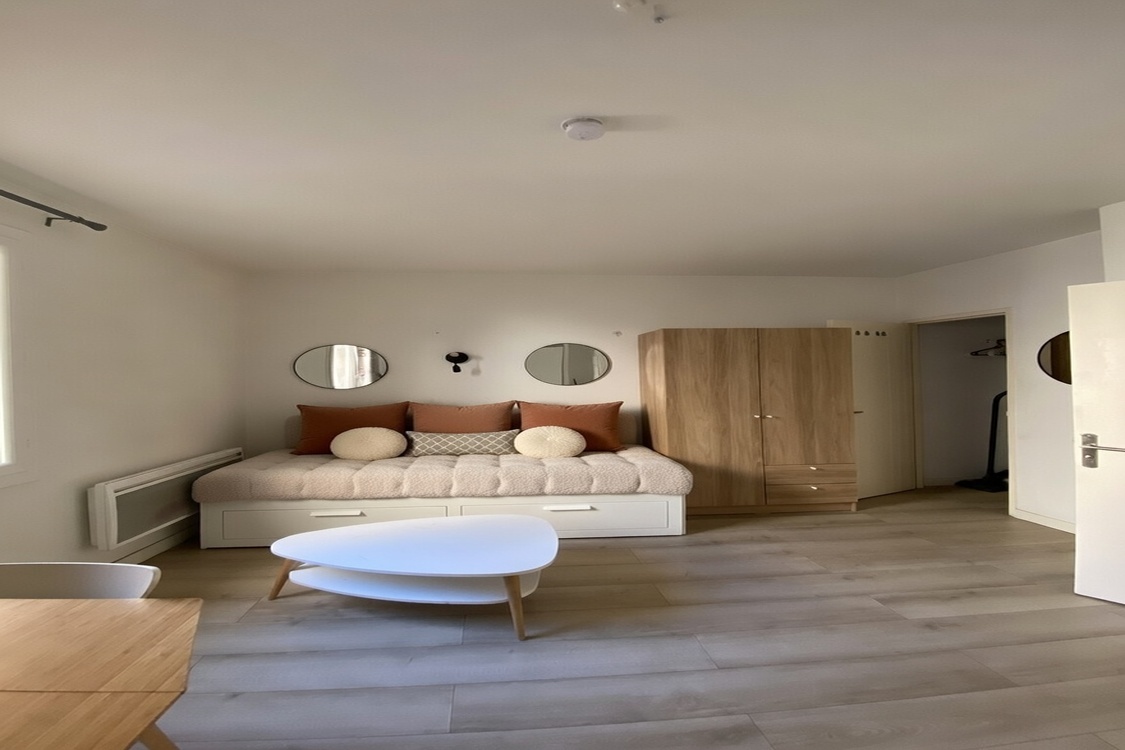 Appartement - Marseille