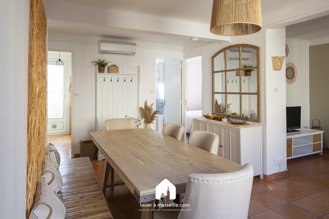 Appartement - Marseille