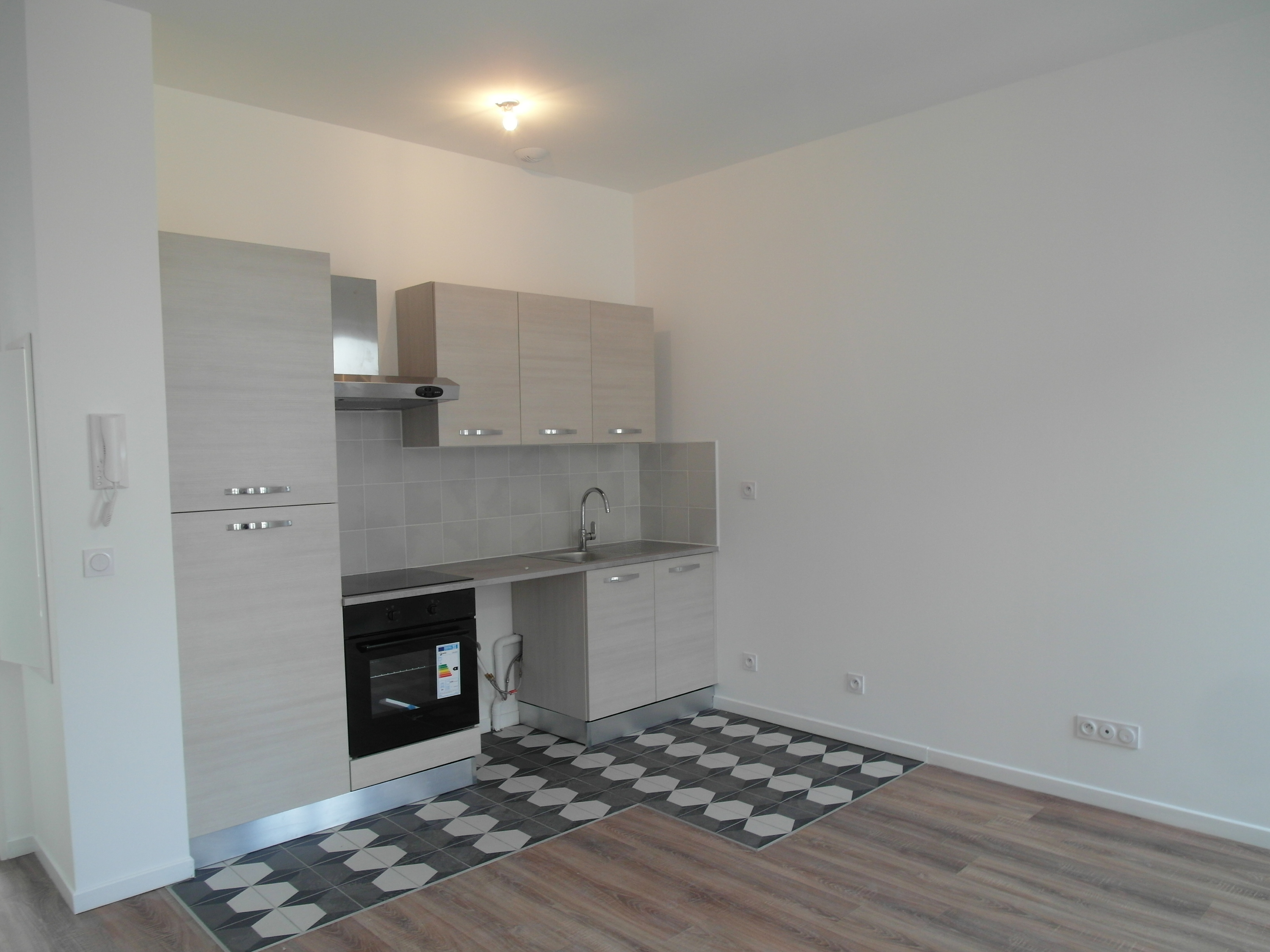 Appartement - Marseille
