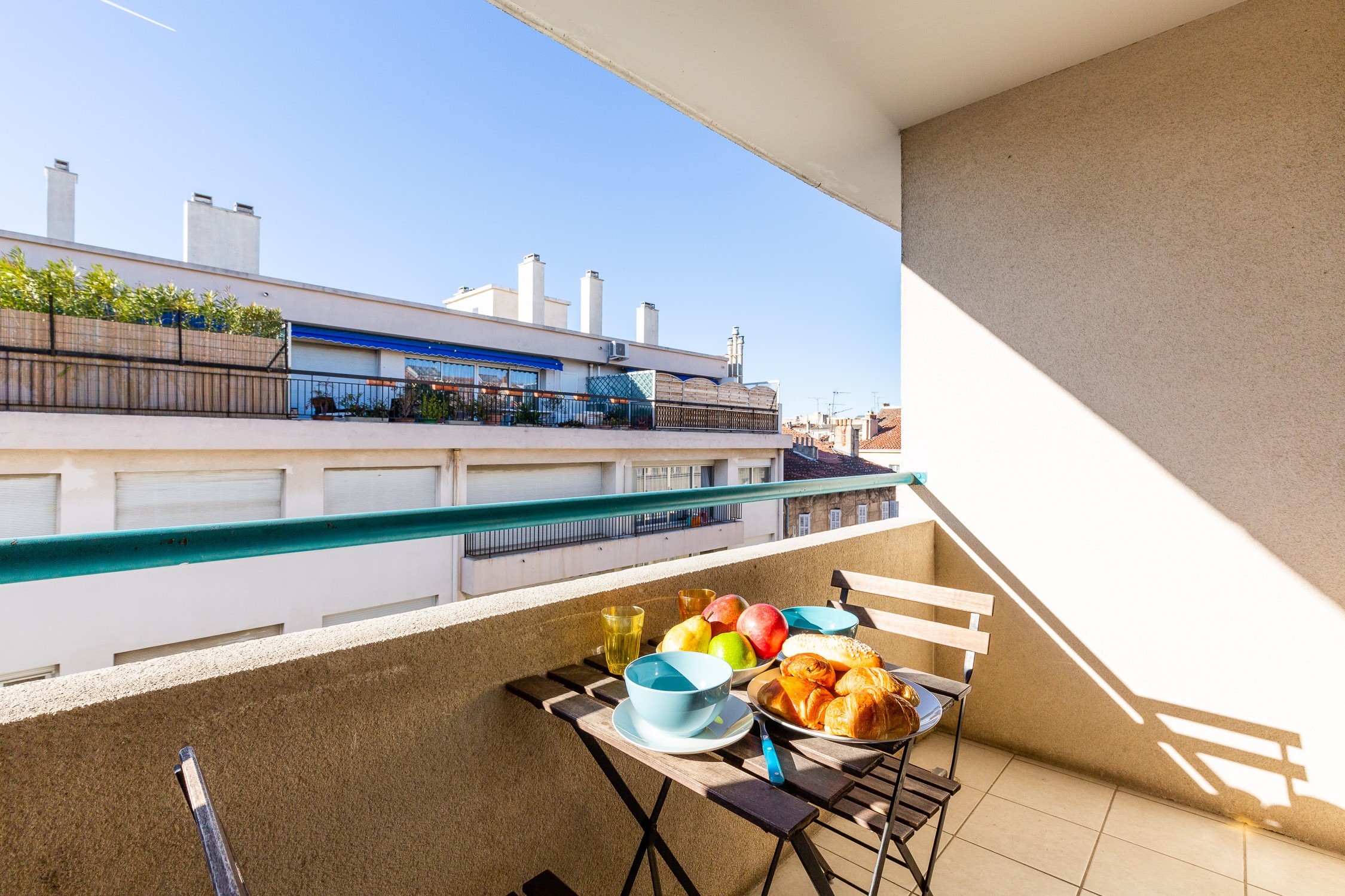 Appartement - Marseille